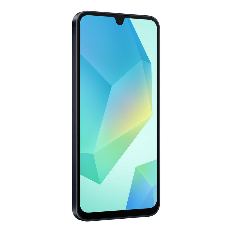 Samsung Galaxy A16 SM-A165F 4GB 128GB black