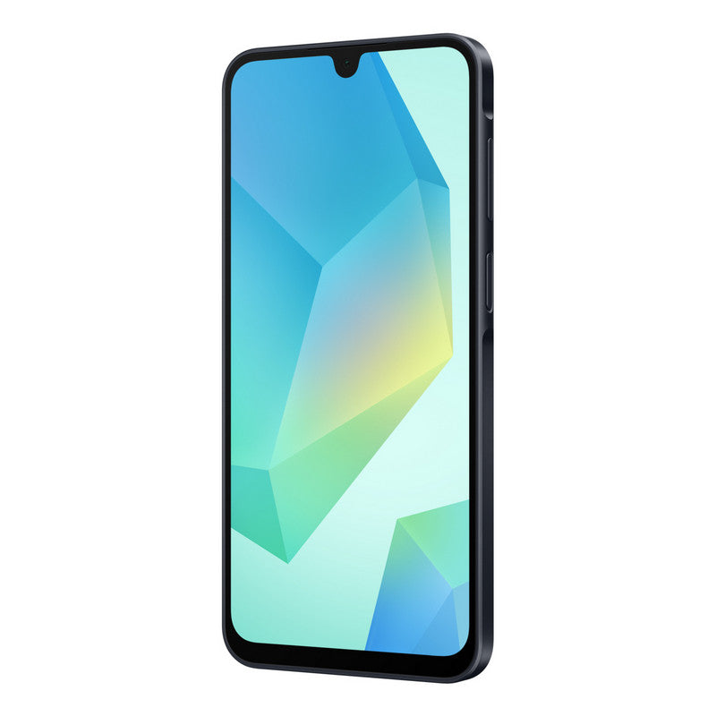 Samsung Galaxy A16 SM-A165F 4GB 128GB black