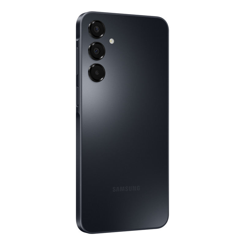 Samsung Galaxy A16 SM-A165F 4GB 128GB black