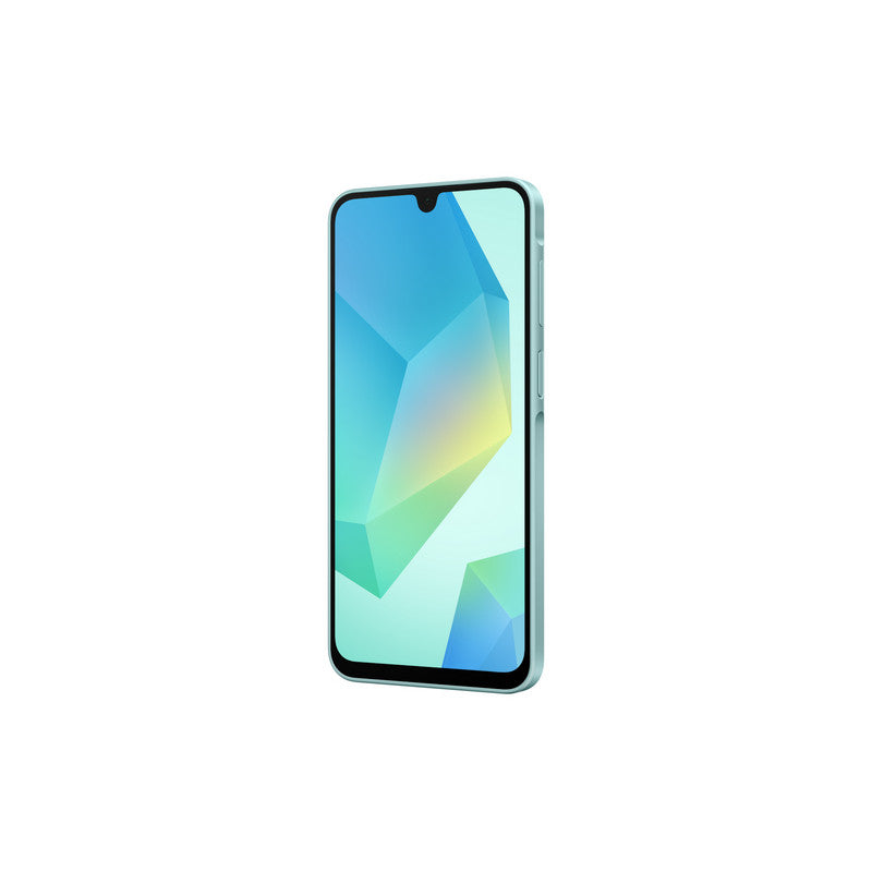 Samsung Galaxy A16 5G SM-A166B 4GB 128GB light green