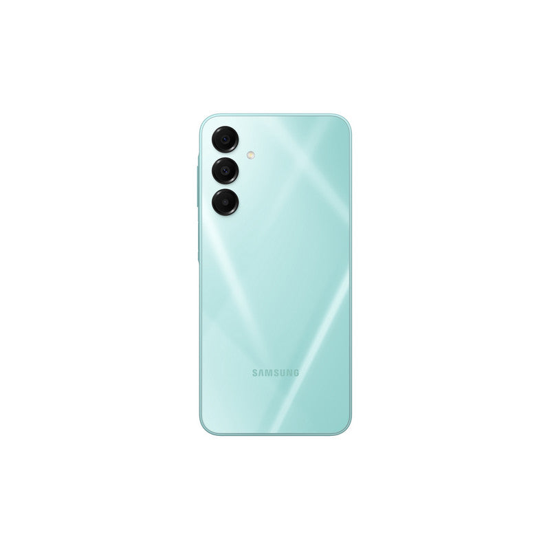 Samsung Galaxy A16 5G SM-A166B 4GB 128GB light green