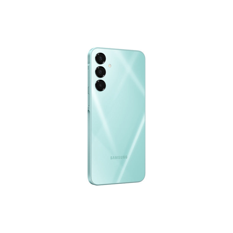 Samsung Galaxy A16 5G SM-A166B 4GB 128GB light green