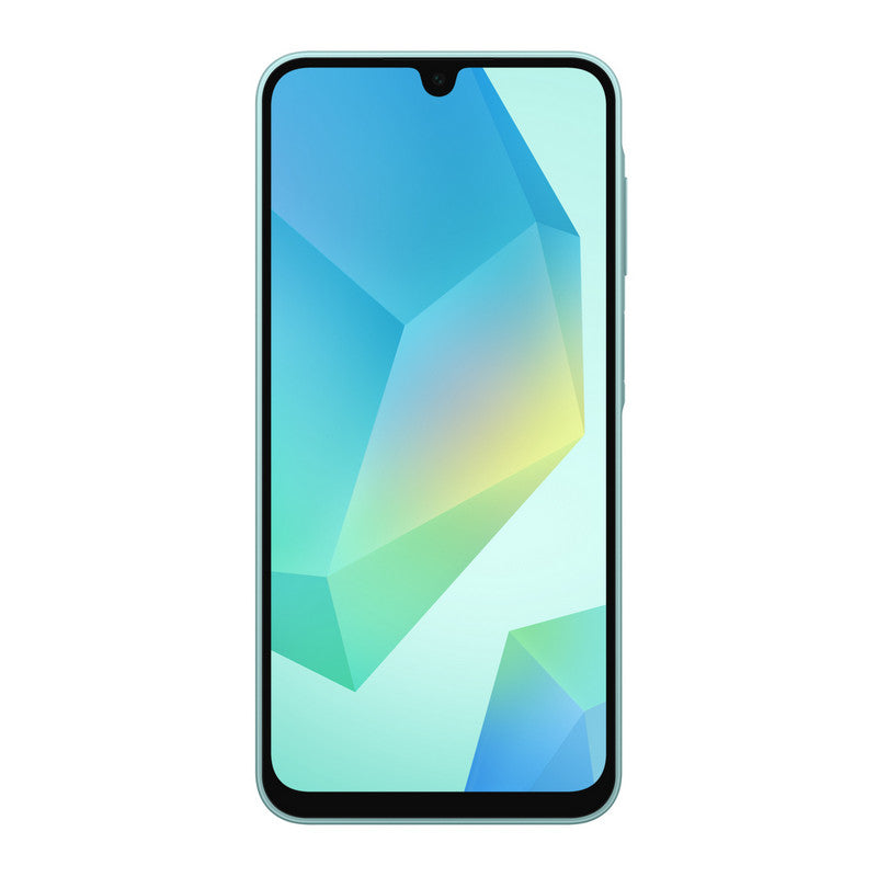 Samsung Galaxy A16 5G SM-A166B 4GB 128GB light green
