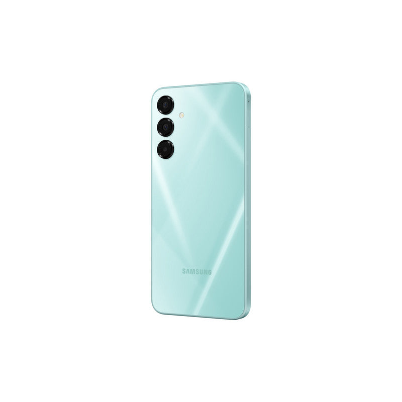 Samsung Galaxy A16 5G SM-A166B 4GB 128GB light green