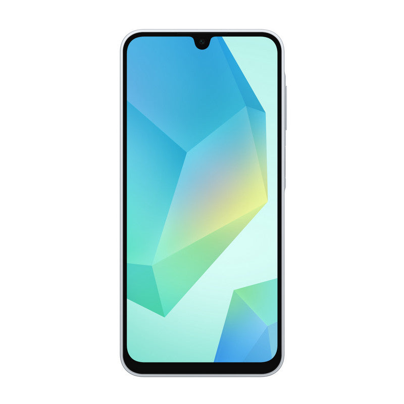 Samsung Galaxy A16 5G SM-A166B 4GB 128GB light gray