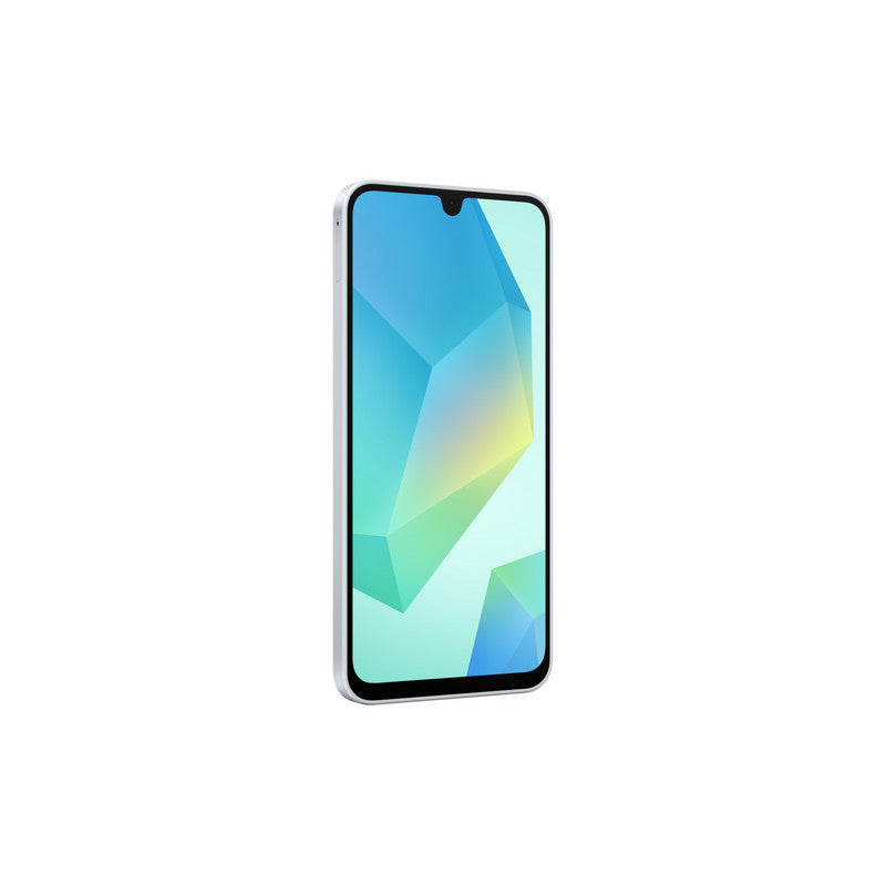 Samsung Galaxy A16 5G SM-A166B 4GB 128GB light gray
