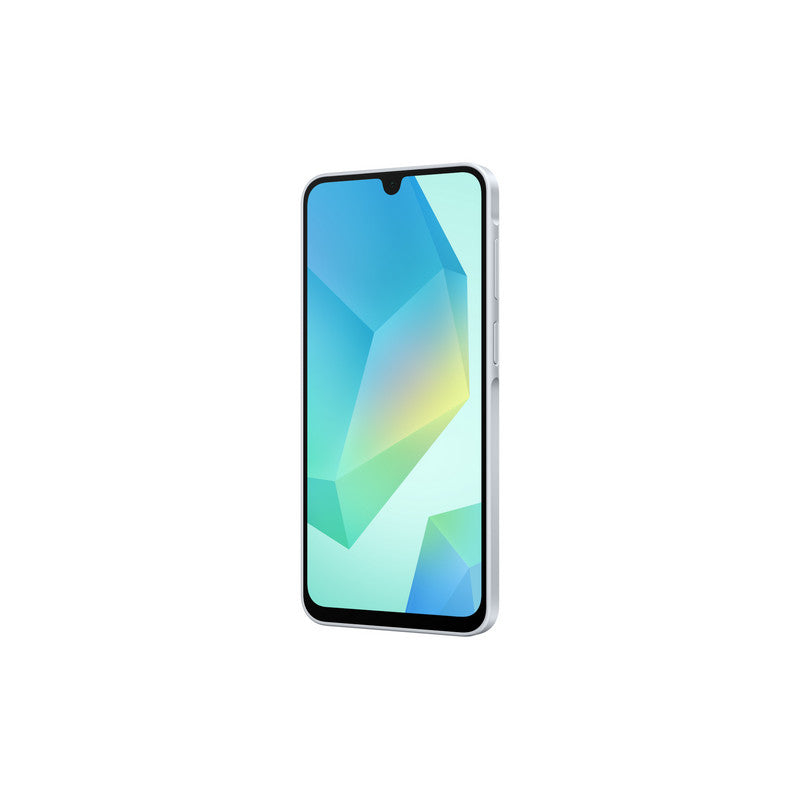 Samsung Galaxy A16 5G SM-A166B 4GB 128GB light gray