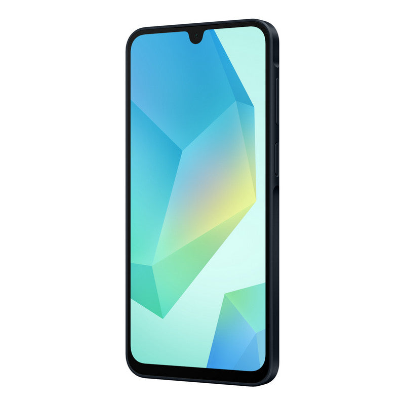 Samsung Galaxy A16 5G SM-A166B 4GB 128GB blue black