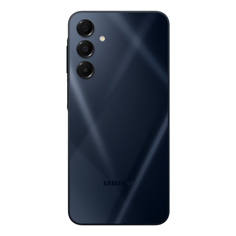 Samsung Galaxy A16 5G SM-A166B 4GB 128GB blue black