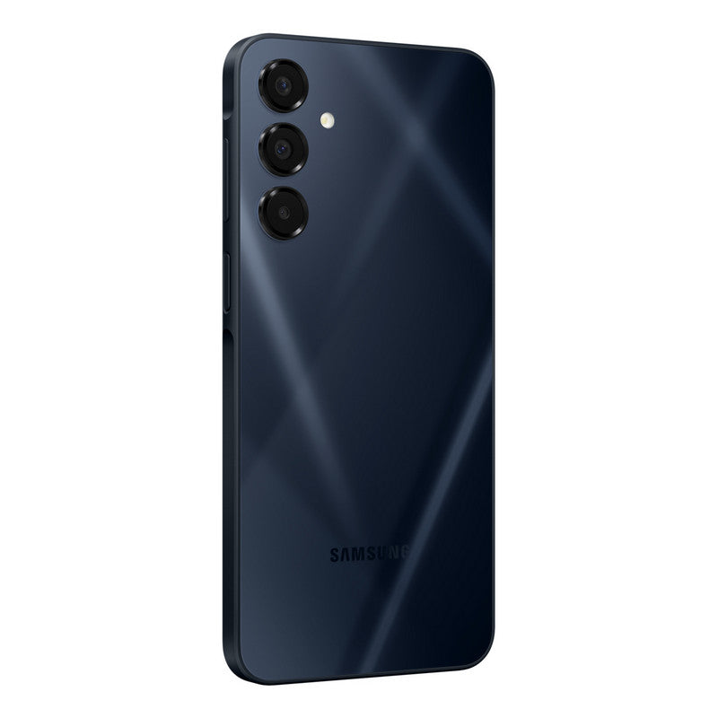 Samsung Galaxy A16 5G SM-A166B 4GB 128GB blue black