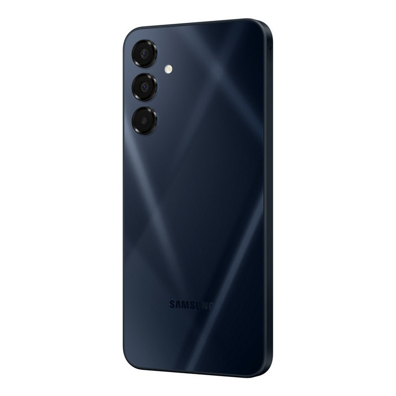 Samsung Galaxy A16 5G SM-A166B 4GB 128GB blue black