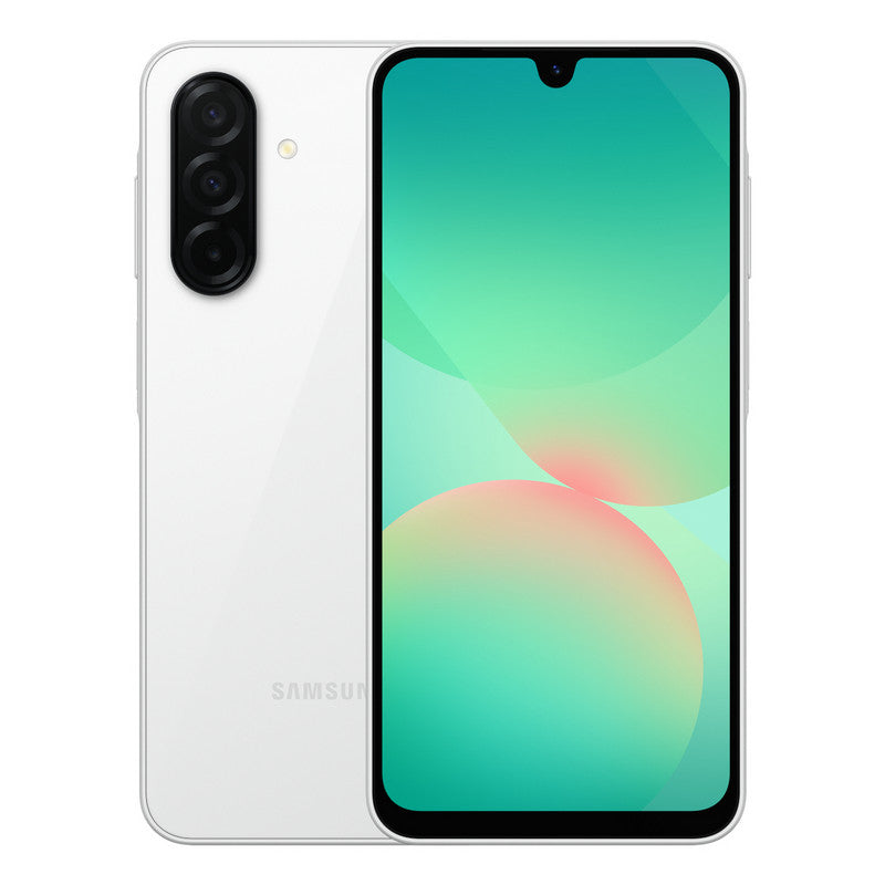 Samsung Galaxy A26 5G SM-A266B 128GB white