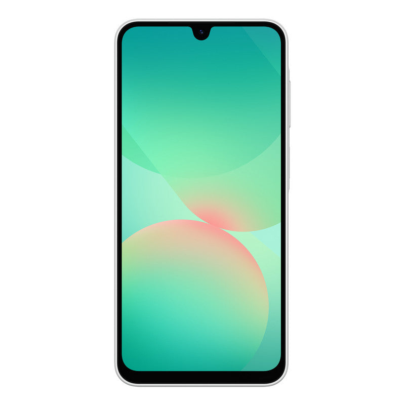 Samsung Galaxy A26 5G SM-A266B 128GB white