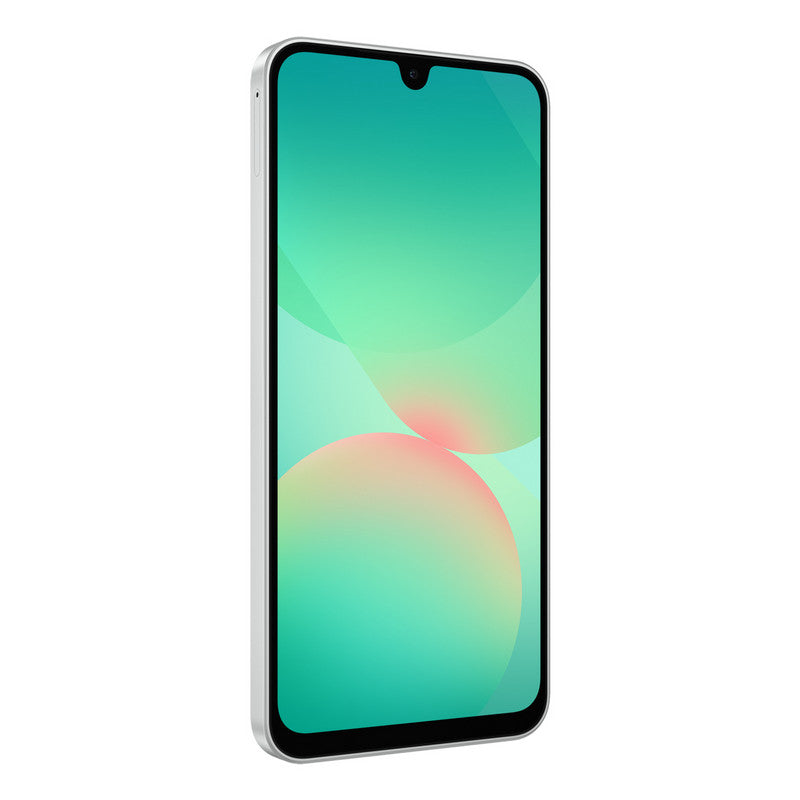 Samsung Galaxy A26 5G SM-A266B 128GB white