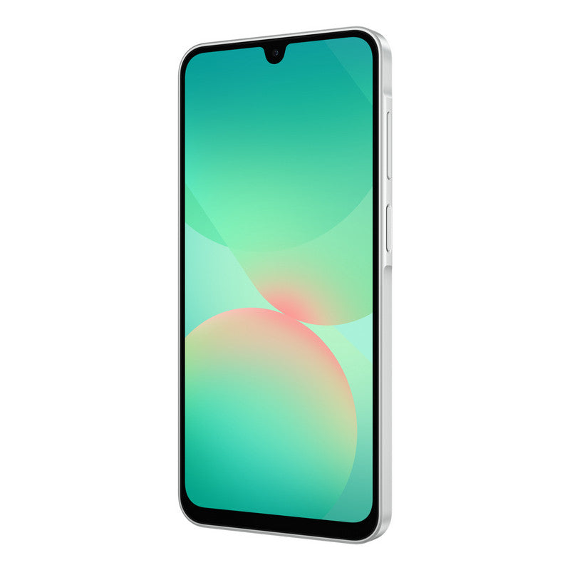 Samsung Galaxy A26 5G SM-A266B 128GB white