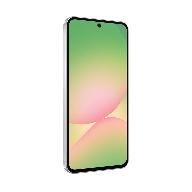Samsung Galaxy A56 5G SM-A566B 8GB 128GB awesome lightgray