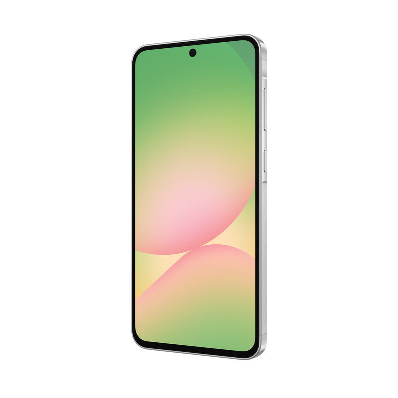 Samsung Galaxy A56 5G SM-A566B 8GB 128GB awesome lightgray