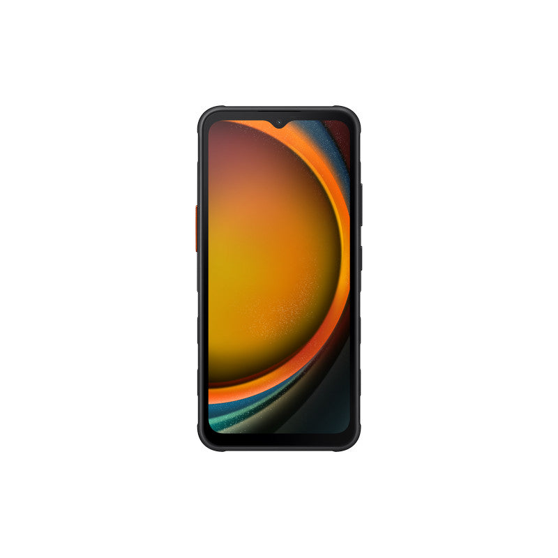 Samsung Galaxy XCover7 SM-G556B EE schwarz