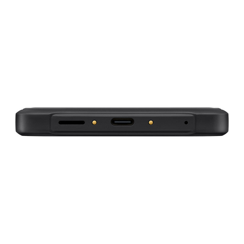 Samsung Galaxy XCover7 SM-G556B EE schwarz