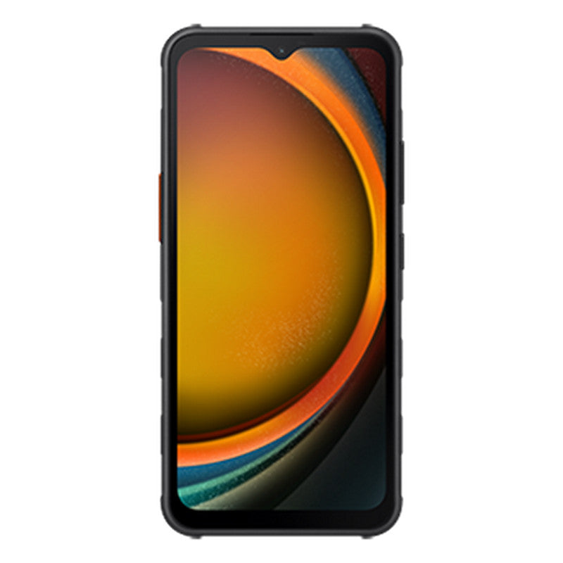 Samsung Galaxy XCover7 SM-G556B EE schwarz