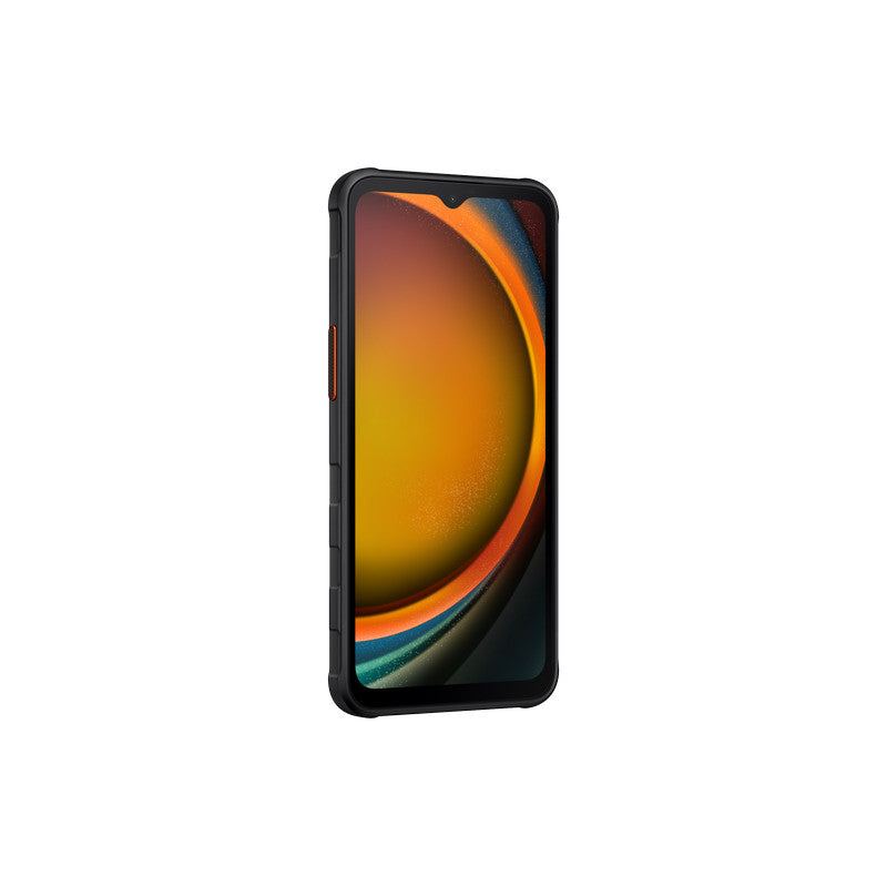 Samsung Galaxy XCover7 SM-G556B EE schwarz