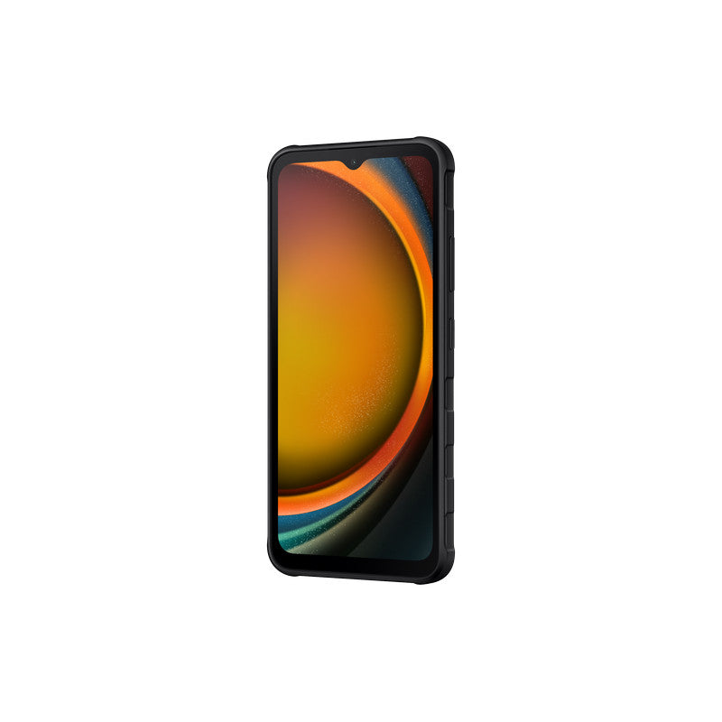 Samsung Galaxy XCover7 SM-G556B EE schwarz