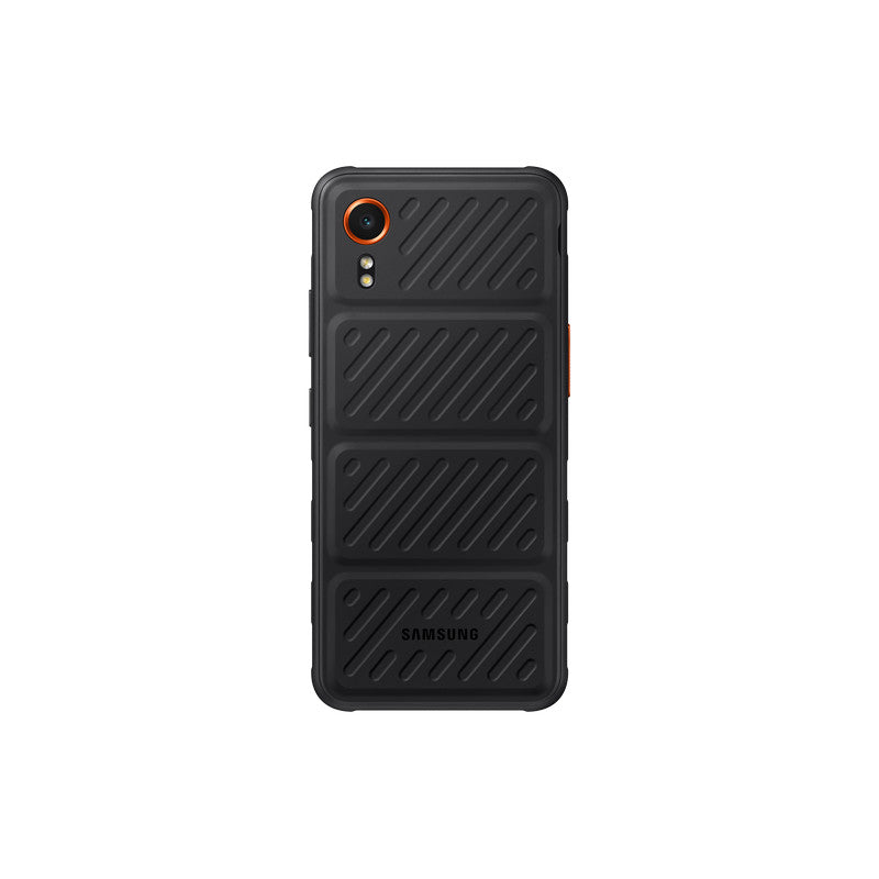 Samsung Galaxy XCover7 SM-G556B EE schwarz