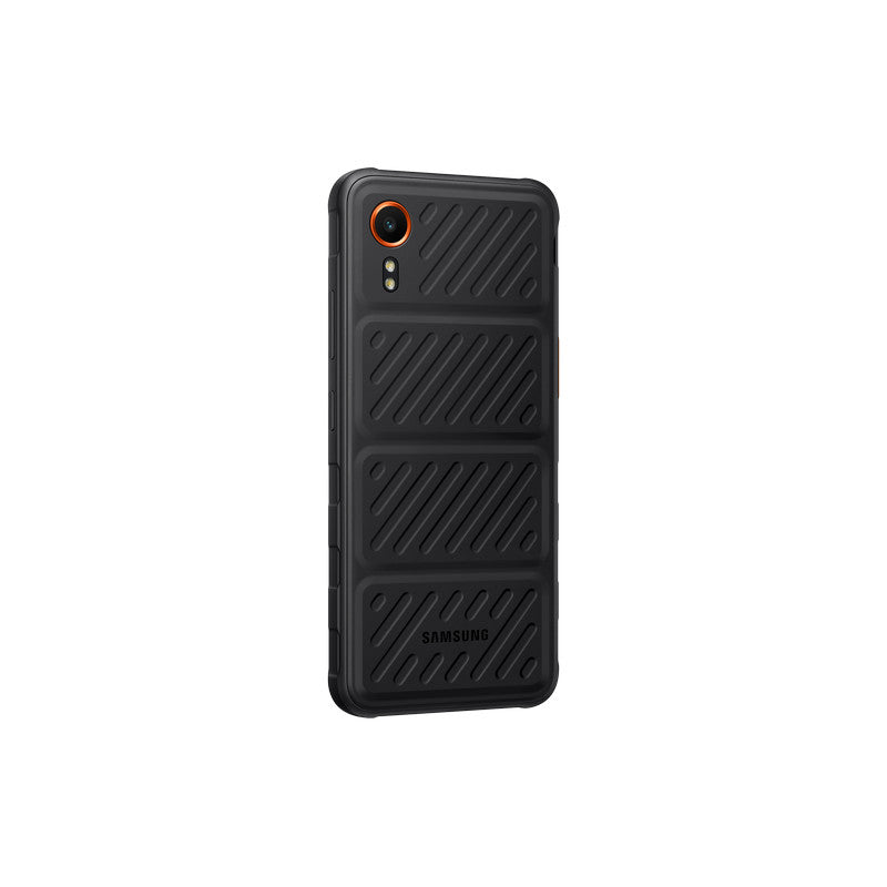 Samsung Galaxy XCover7 SM-G556B EE schwarz