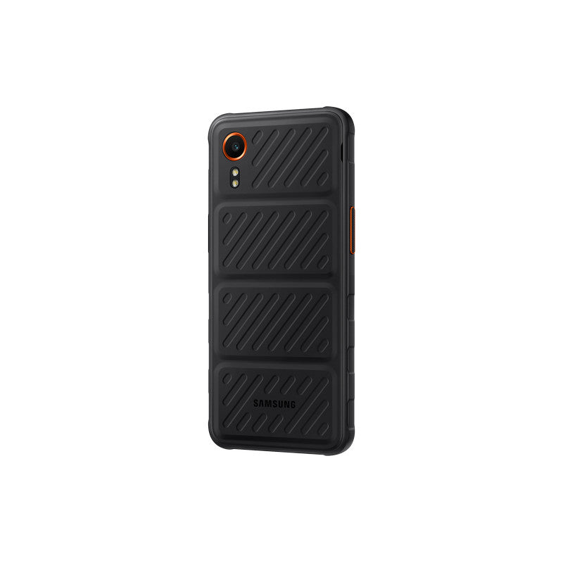 Samsung Galaxy XCover7 SM-G556B EE schwarz