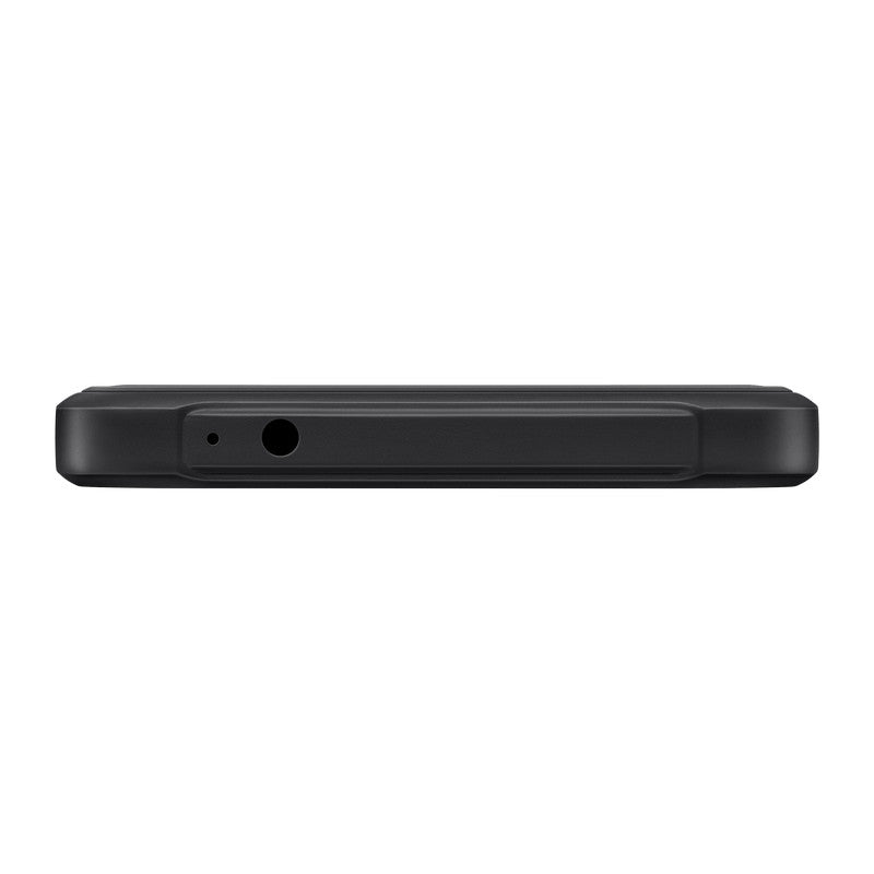 Samsung Galaxy XCover7 SM-G556B EE schwarz