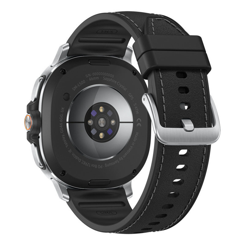 Samsung Galaxy Watch8 Classic L500 46mm black