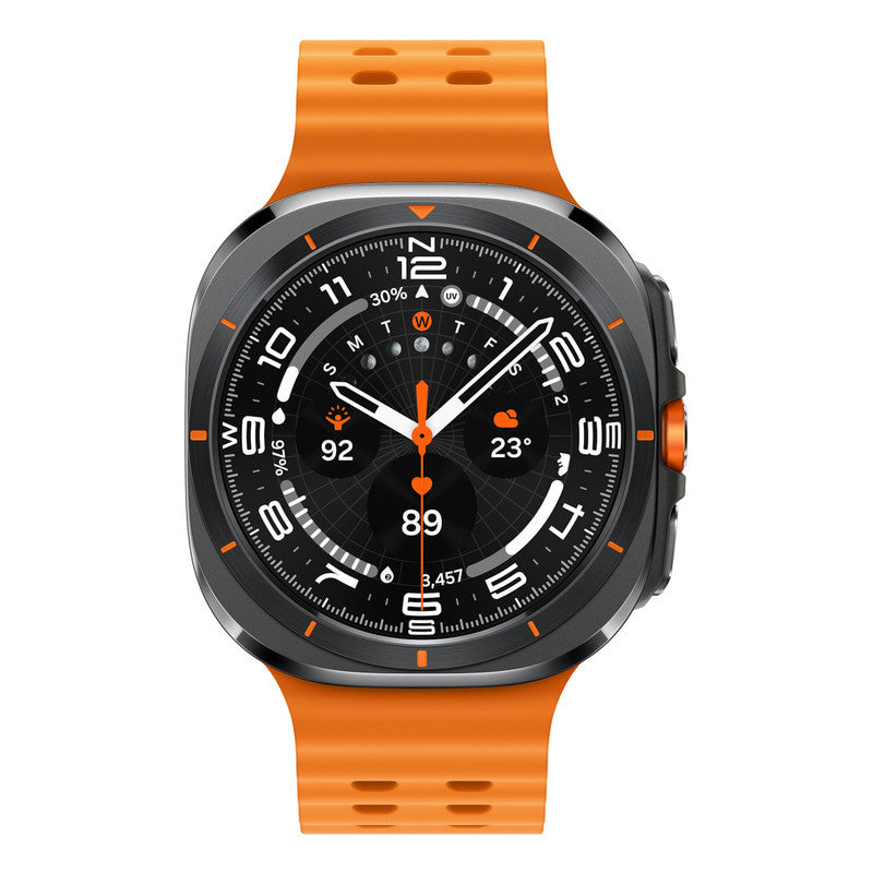 Samsung Galaxy Watch Ultra LTE L705 47mm titan gray