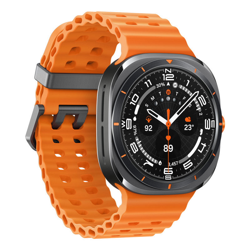 Samsung Galaxy Watch Ultra LTE L705 47mm titan gray