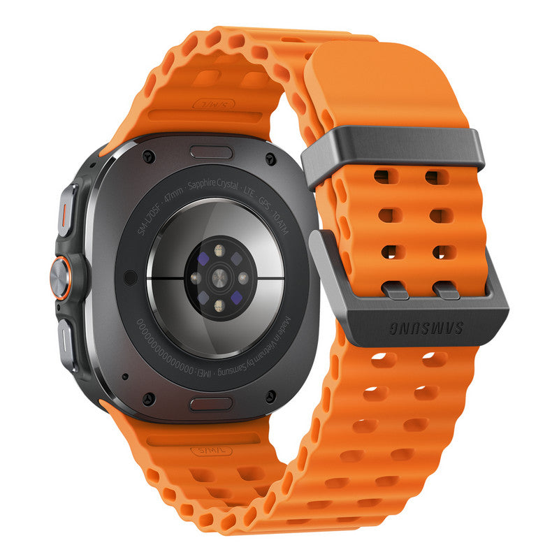 Samsung Galaxy Watch Ultra LTE L705 47mm titan gray