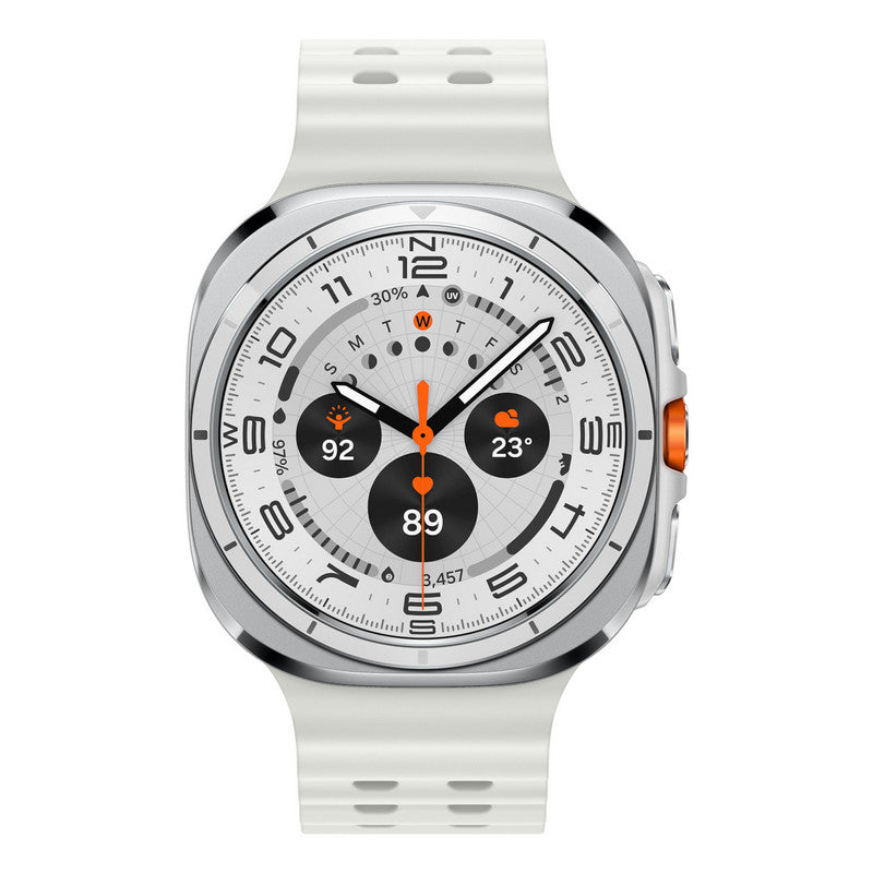 Samsung Galaxy Watch Ultra LTE L705 47mm titan white