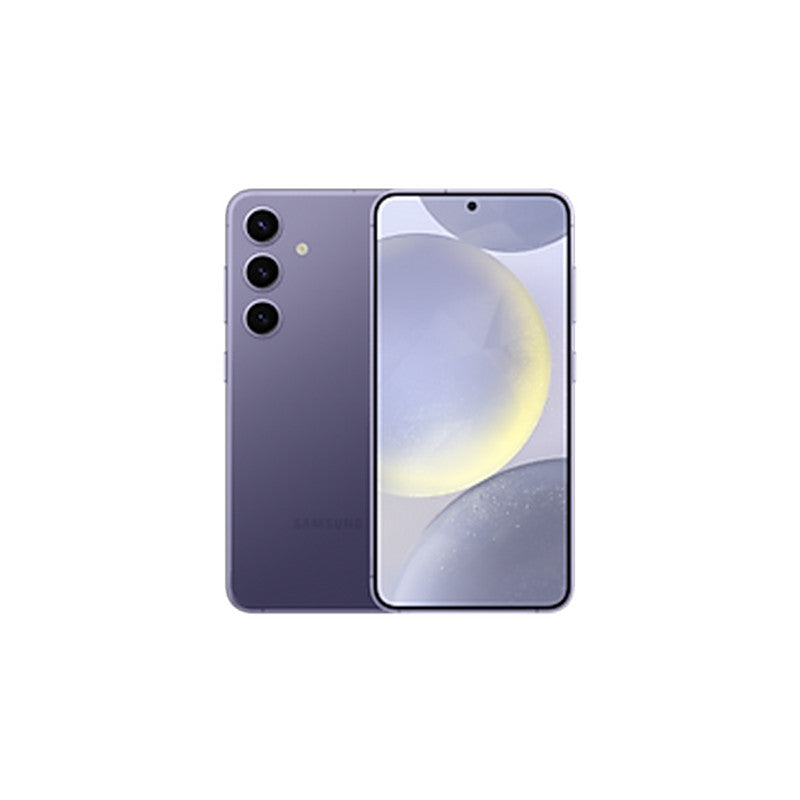 Samsung Galaxy S24 SM-S921B 5G 8GB 128GB cobalt violet