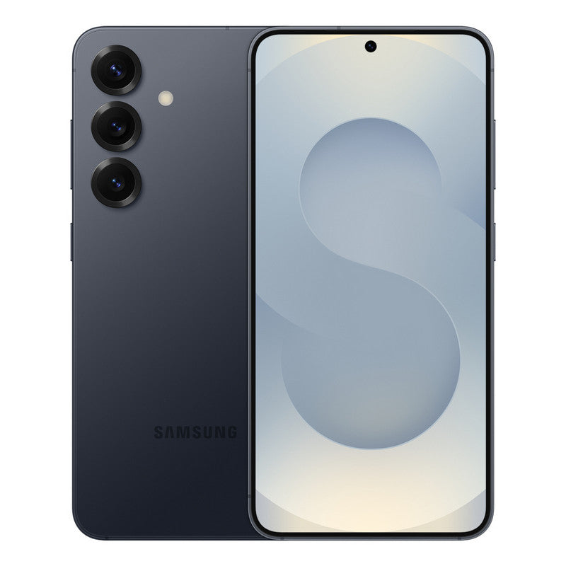 Samsung Galaxy S25 S931B 128GB blue black