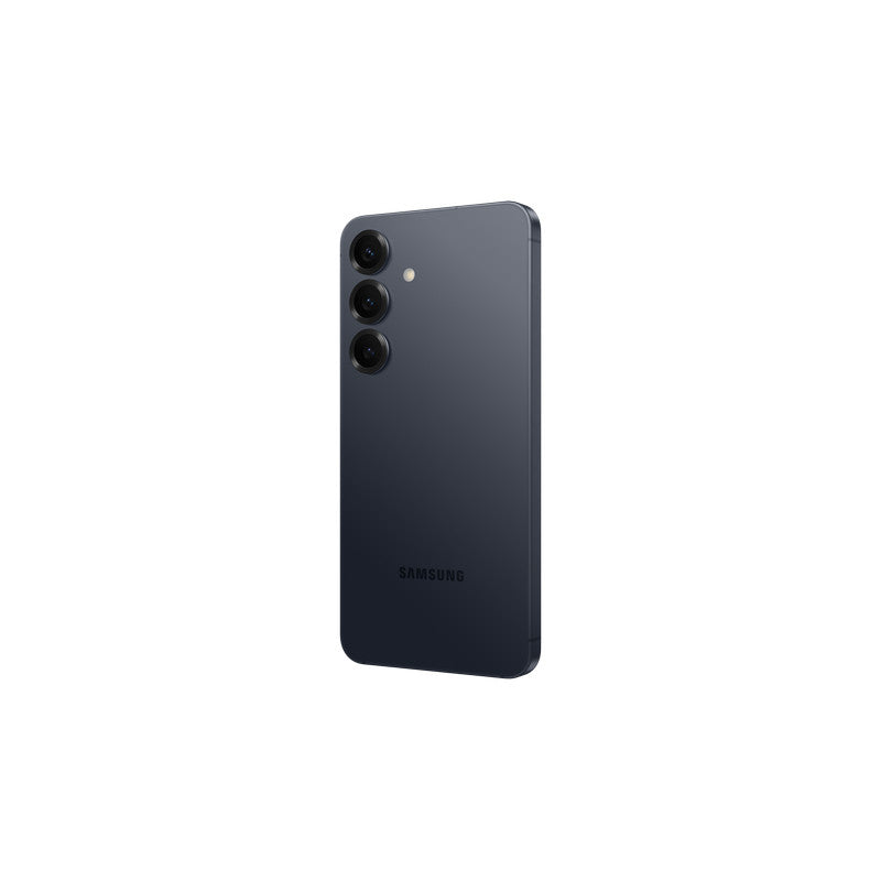 Samsung Galaxy S25 S931B 256GB blueblack EU