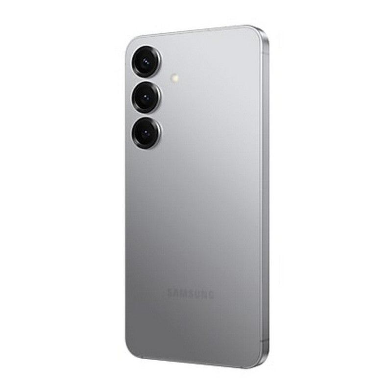 Samsung Galaxy S25 S931B 128GB EE silver shadow DACH