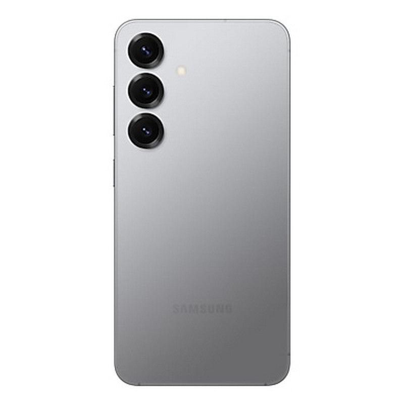 Samsung Galaxy S25 S931B 128GB EE silver shadow DACH