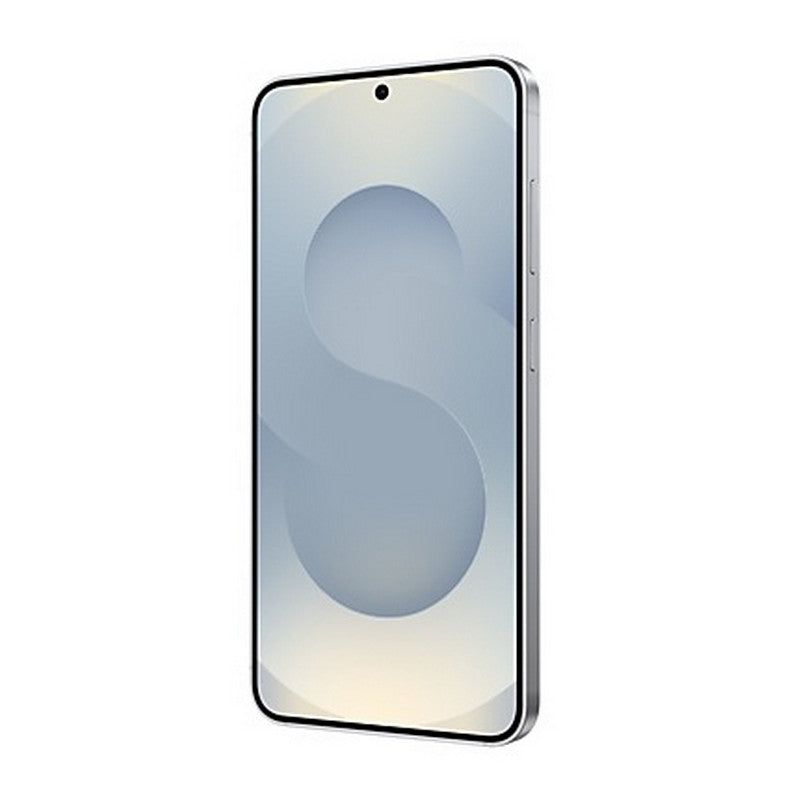 Samsung Galaxy S25 S931B 128GB EE silver shadow DACH