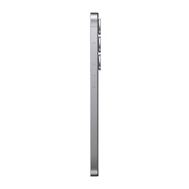 Samsung Galaxy S25 S931B 128GB EE silver shadow DACH