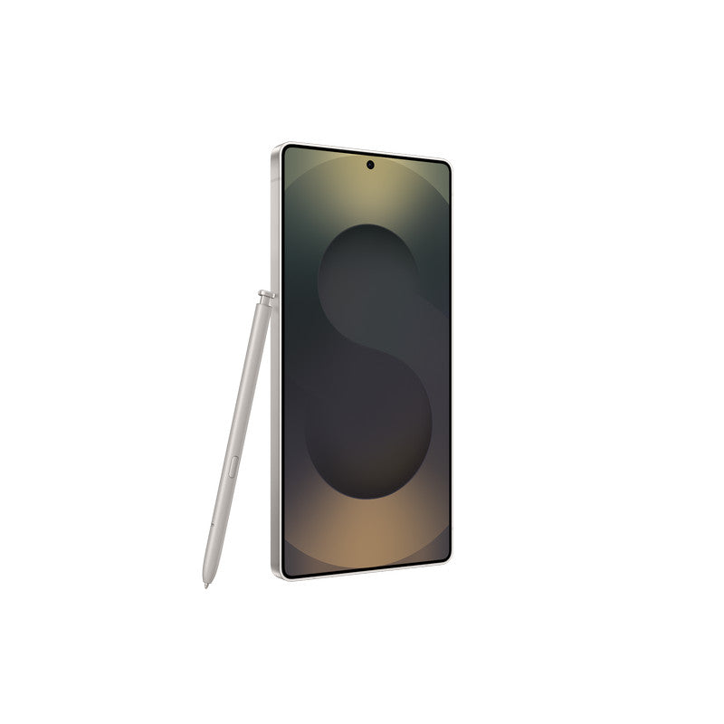 Samsung Galaxy S25 Ultra SM-S938B 256GB EE titanium bla. DACH