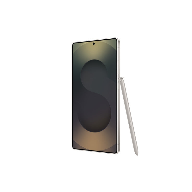 Samsung Galaxy S25 Ultra SM-S938B 256GB EE titanium bla. DACH