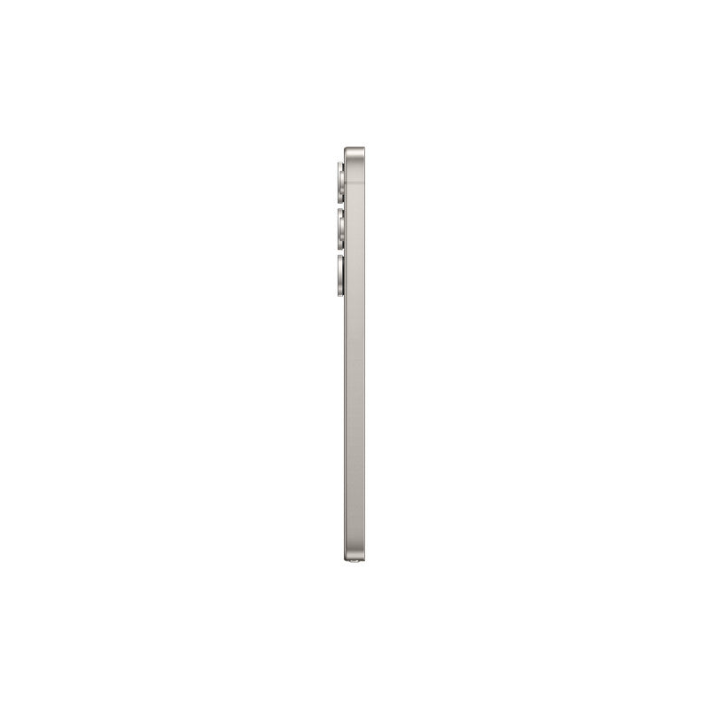 Samsung Galaxy S25 Ultra SM-S938B 256GB EE titanium bla. DACH