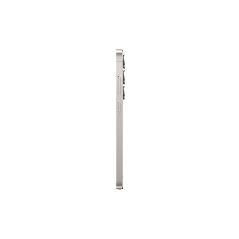 Samsung Galaxy S25 Ultra SM-S938B 256GB EE titanium bla. DACH