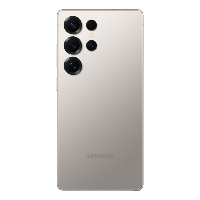 Samsung Galaxy S25 Ultra S938B 256GB titanium gray