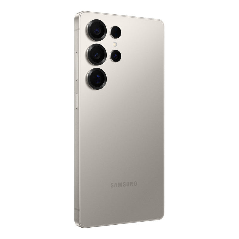 Samsung Galaxy S25 Ultra S938B 256GB titanium gray