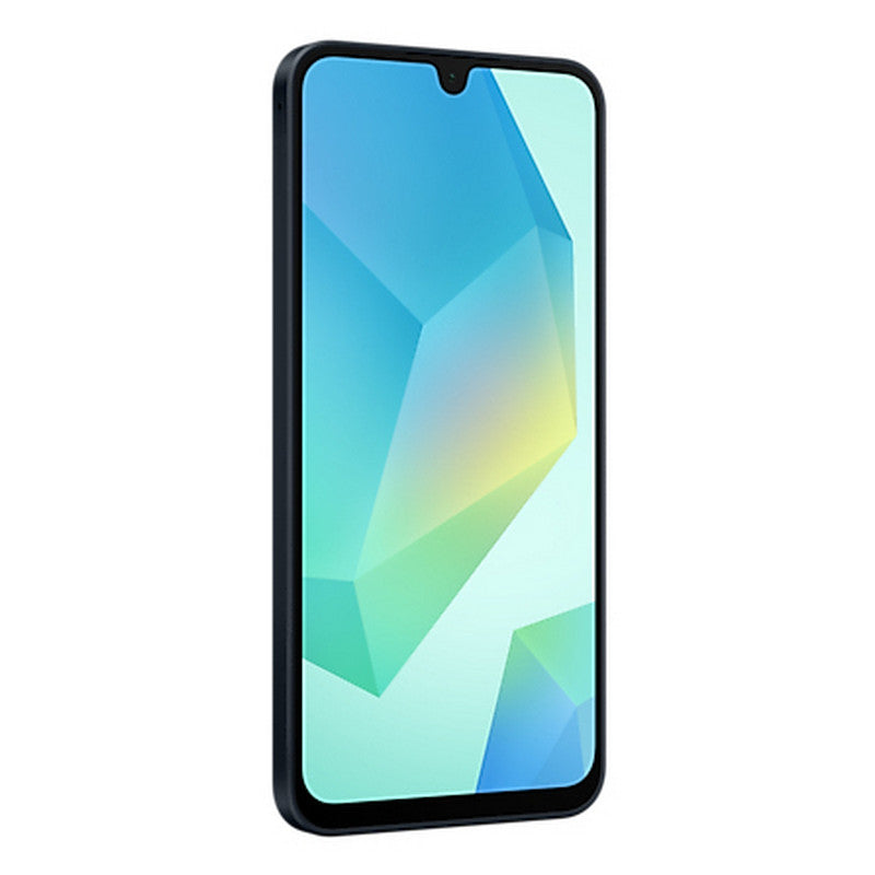 Samsung Galaxy A16 5G SM-A166B 4GB 128GB blue black EU