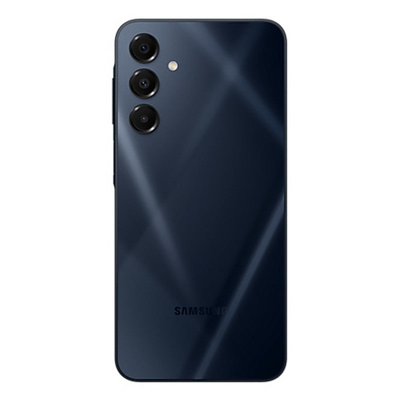 Samsung Galaxy A16 5G SM-A166B 4GB 128GB blue black EU